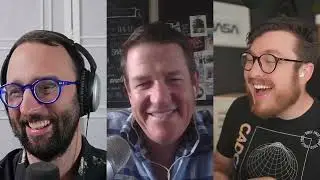 Inventing the Impossible in 48 Hours with Tom Gray of Make48