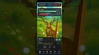 Ascend☺️Hero Clicker Rpg😁Gameplay😮Android, Ios👉hello good afternoon guys eto new application is here