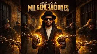MIL GENERACIONES-ZION GOLD-GRANDE EXITOS EP