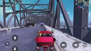 PUBG Fearless Suicide Squad | PUBG