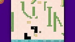 Camera Chaos level 24 // FRIVGAMES