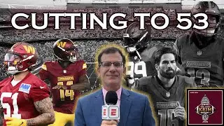 Final Cuts | John Keim Report