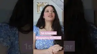 🤰ALWAYS HUNGRY #pregnancyvlog #pregnancy  #pregnancysymptoms