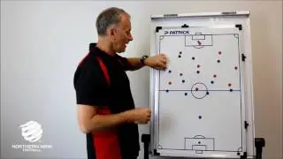 Whiteboard Sessions I Pressing