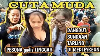 Cuta Muda Group || Dangdutan || Di tempat || Linggar Rancaekek