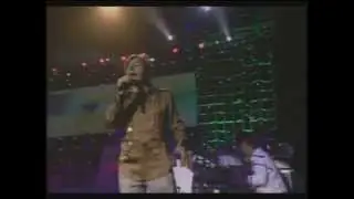 Tan Enamorados Ricardo Montaner En Vivo Luna Park Buenos Aires 2005