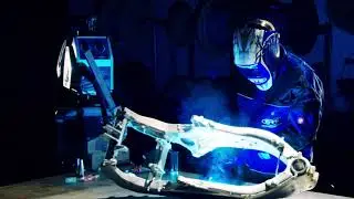 OTC DAIHEN EUROPE - Happy Welder