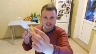 ОБЗОР ФРАНЦУЗСКОЙ ПАРФЮМЕРИИ PARFUM DE PARIS