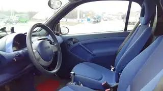 Smart MC 1 1999 обзор