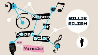 Billie Eilish (the finale): a bittersuite goodbye