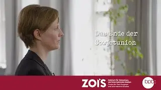 Das Ende der Sowjetunion: Ein Videoglossar | Gr&uuml;nde