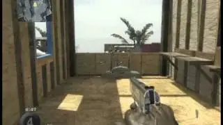 amnesiaguy - Black Ops Game Clip