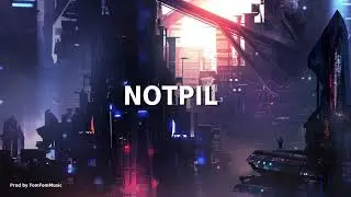 Fl&ucirc;te trap Beat | &laquo;&nbsp;NOTPIL&nbsp;&raquo; (prod.fomfommusic)