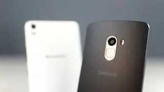 Lenovo K4 Note VS K3 Note Comparison - What's Different?