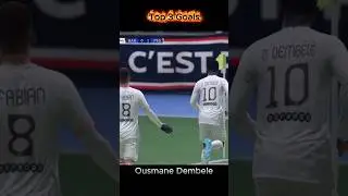 🔥 Top 3 Insane FIFA 22 Goals You HAVE to See! ⚽