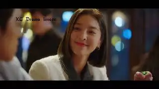 Business proposal 😍 [MV] Love at first sight 🦋 || Hindi Mix 🎶 ||《 kdrama 》