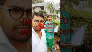 bihar beltron DEO joining letter @Er.Satishk-Legal