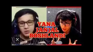 YAKUDZA vs SENATOR JANJAL  40000 $ DOLLAR QAYERDAN KELDI😱 MOSBET YANA TEMADA😳