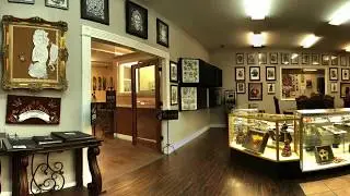 Dv8 Tattoo and Body Piercing