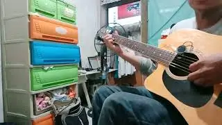 WHAT'S UP - 4 NON BLONDES #acousticscover #music #guitarcover