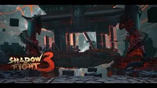 Digital Justice|Shadow Fight 3 soundtrack