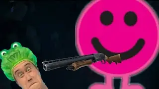Mister Fister and The Shapes Awakening (Part 2) (Mister Maker YTP)