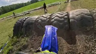 Endurosprint Branky 27.4 2024 cross test enduro test 💥💥🤙