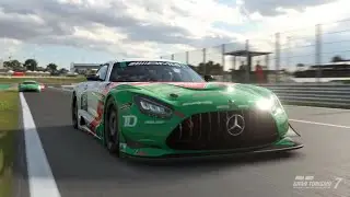 GT7 Daily Race | Interlagos | Clean Battles | P5 | ASMR