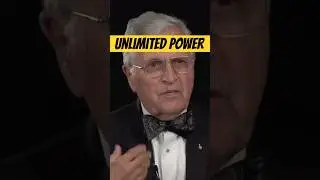 The Way to Solve Earth's Energy Crisis Without Fossil Fuels