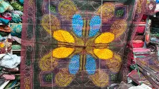 फैंसी ओढ़ना अमित जाखड़ वस्त्र भंडार नवलगढ़9664401998