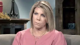 The Family FrameSister Wives S19 Bombshell: Meri Gets the Land, Kody Faces Funeral Fallout Live Stre