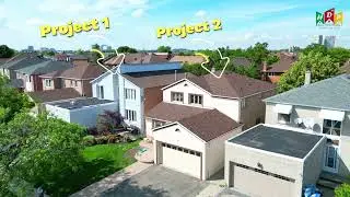 HDP Stucco / Stone / Painting Project 52
