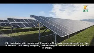 Elin - Company Introduction Video