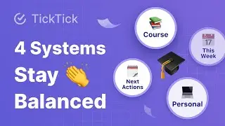 4 Time Management Systems for Students: Stay Organized and Focused