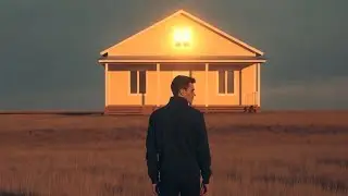 Home with you  ( Daniel Robinson) 