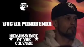 Doc da Mindbenda (Renaissance of the Culture 2024)