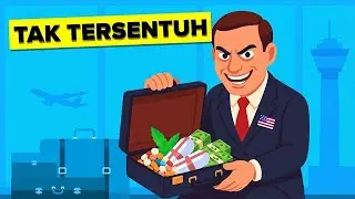 Skandal Kekebalan Diplomatik yang Bikin Heboh