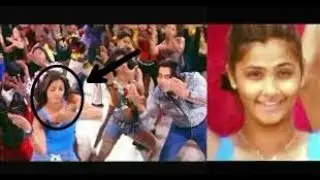 How background dancer become huge star Daisy shah