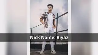 Riyaz Life Story |  Success story |  Biography & Lifestyle  I tiktok star 2020