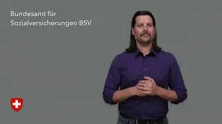 Die Invalidenversicherung (IV): Rolle und Funktion in Gebärdensprache