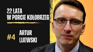 Polska Morska Artur Lijewski