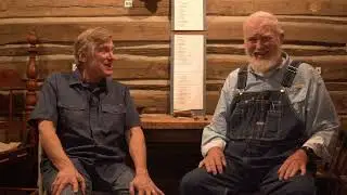 Living Legacies of the Ozarks | Mike Brittain