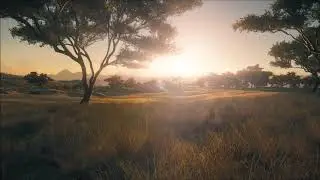 Star Citizen Soundtrack - Lullaby to CaseyB (Pedro Macedo Camacho)