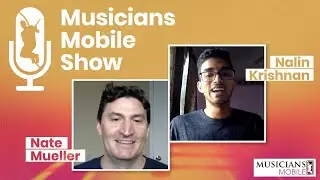 Musicians Mobile Show feat. Nalin Krishnan