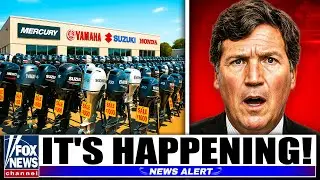 America&rsquo;s Outboard Market Crash Is Forcing Brands to DUMP &lsquo;Like-New&rsquo; Engines for Pennies (2025)