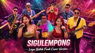 Sigulempong - Funk Cover Version 
