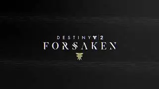 【MAD】Destiny 2 Forsaken Anime &laquo;Opening&raquo; #MOTW