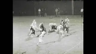 1973 Riverview Academy Vikings at Monroe Academy Mustangs (football)