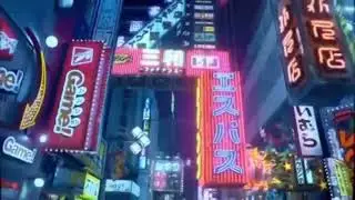 Barnyard (2006) - Channel 4 Intro (2014)