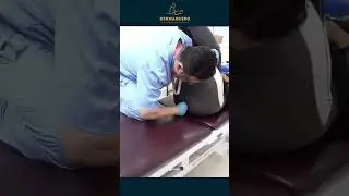 tail bone treatment #ytshorts #trending #viralvideo #reels #shortsvideo #doctor